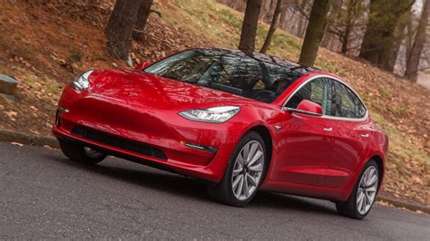 View detailed specs, features and options for the 2020 tesla model 3 long range awd at u.s. Tesla Model 3 Specs and First Pictures - Cars Previews 2019-2020