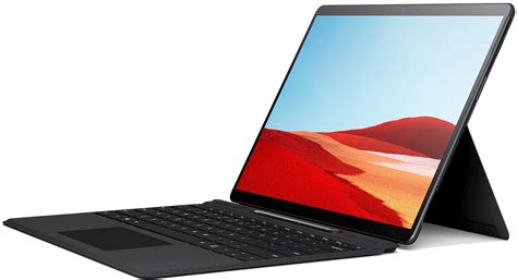 Malaysia Price Surface Pro X Ultra Thin Always Connected 2 In 1