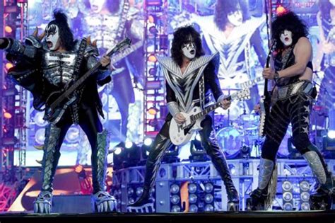 Las 5 Mejores Canciones En La Historia De Kiss Hot Sex Picture