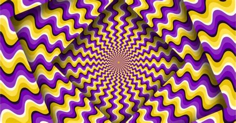 Optical Illusion Pictures That Make You Feel Dizzy Fact Fab Planet