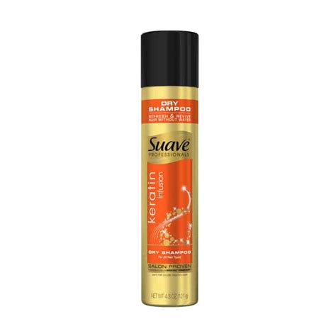Schwarzkopf gliss million gloss shampoo diformulasikan dengan keratin cair yang membantu dalam meningkatkan volume rambut anda. Dry shampoo terbaik untuk menghindari rambut lepek dan bau