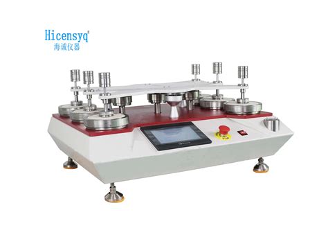Iso12945 Iso12947 Astm D4966 Astm D4970 Astm 4689 Stations