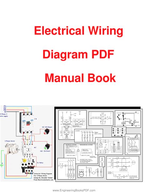 Basic Electrical Wiring Book Pdf Iot Wiring Diagram
