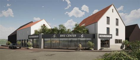 Fahrradladen Fahrrad E Bike Zentrum Schreiber