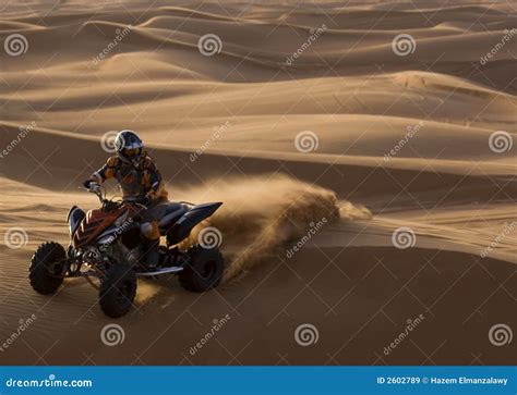Desert Ranger In Action Stock Image Image Of Safari Ranger 2602789