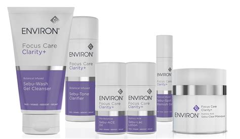 Environ Wins Product Of The Decade Award