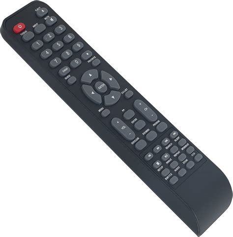 beyution 0212 62622 00r replace remote control fit for polaroid tv dvd player