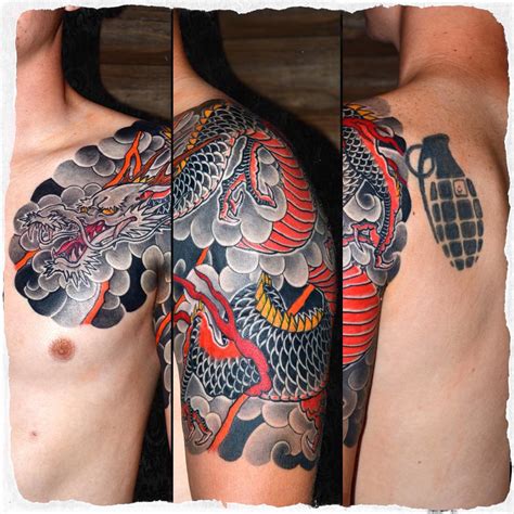125 fantastic half and full sleeve tattoos for 2021. 90+ Cool Half Sleeve Tattoo Designs & Meanings - Top Ideas ...