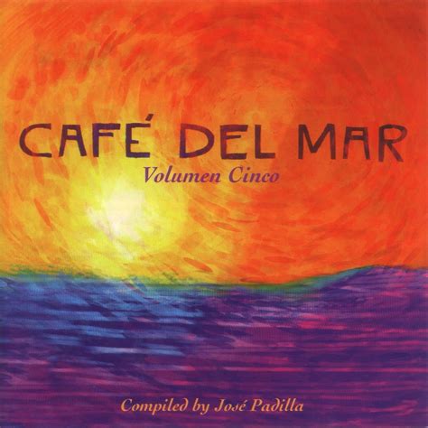 Chillout Musik Cafe Del Mar Hintergrundbilder Hd