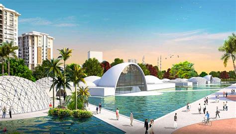 Yeni projeler devam eden projeler tamamlanan projeler sosyal projeler. Başakşehir Konut Projeleri | İstanbul'un Yatırım Değeri ...
