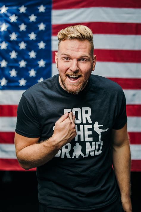Please note that the product is in english only. The Pat McAfee Show Joins DAZN Beginning on September 9