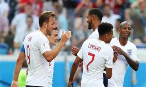 وقال المنتخب الإنجليزي في بيانه: إنجلترا تحل ضيفًا على كوسوفو اليوم بتصفيات أمم أوروبا | كورة وملاعب | الموجز