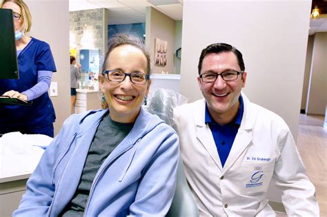 Orthodontic Treatment for Adults | Lansing Orthodontists | Dr Grubaugh