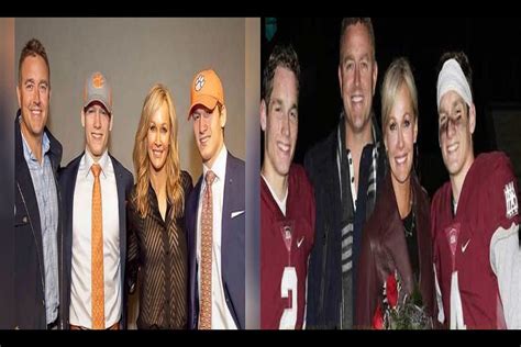 Is Kirk Herbstreit In A Marriage Who Is His Wife Sarkariresult