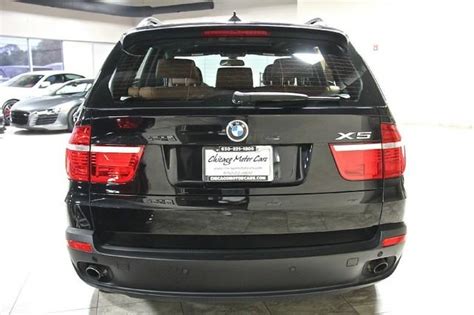 Free shipping on many items. New 2010 BMW X5 3.0i AWD For Sale ($24,800) | Chicago ...