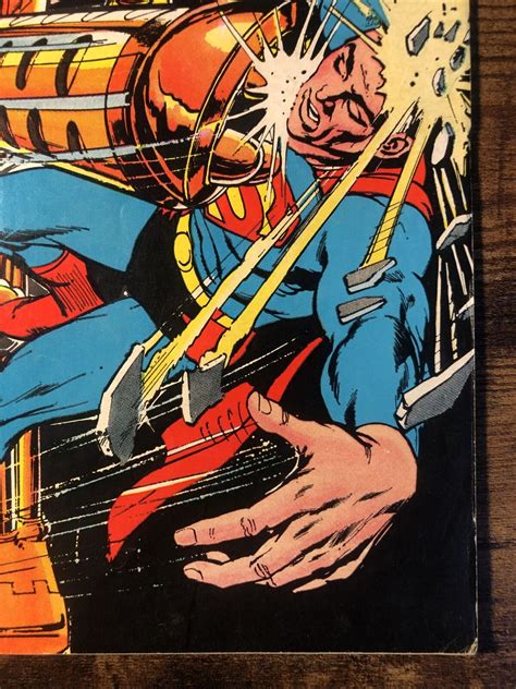 Dc Comics Superman 231 November 1970 Curt Swan Cover And Art Nice Ebay