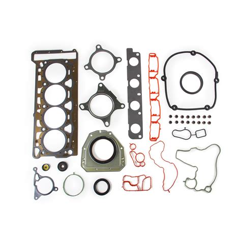 Ea888 Gen2 Engine Head Camshaft Full Gaskets Seals Rebuilding Repair Kit Fit For Vw Golf Jetta