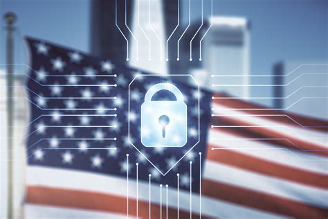 Update Strengthening American Cybersecurity Act Of 2022 Signed Into