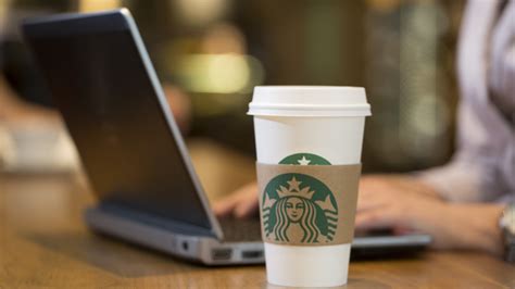 When Did Starbucks Begin Offering Free Wi Fi To Customers