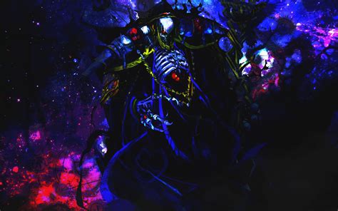 Free overlord albedo wallpapers 1080p at movies monodomo. Overlord Wallpapers - Top Free Overlord Backgrounds ...