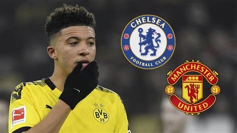 Sancho was eyed by ole gunnar solskjaer's side last year but his £117m price tag proved too high. Chelsea confident ahead of Sancho transfer battle with ...