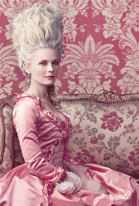 In that sense, i believe that dunst grasped marie antoinette's vapid essence quite well and portrayed her accurately. Kirsten Dunst as Marie Antoinette | Marie antoinette ...