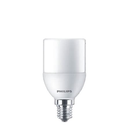 Philips Mycare Led Bulb 9w E27 T70 3000k6500k ฟิลิปส์ หลอดไฟ ชนิดหลอด