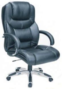 Genuine Leather Office Chair 218x310 