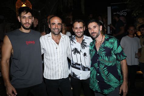 כל הידיעות והפרשנויות במגוון תחומים: העונה החדשה בפתח: כוכבי 'פאודה' חגגו סיום מרגש - סרוגים