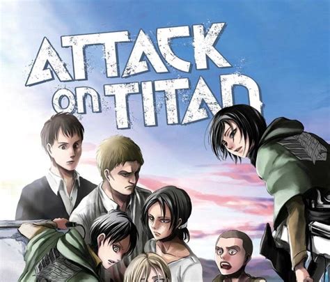 33 Attack On Titan 23 Hajime Isayama Erlekimberlee