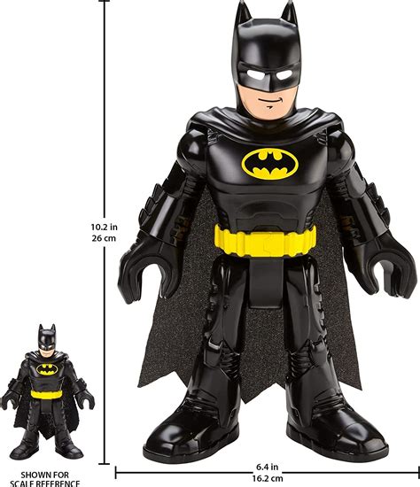 Best Batman Toys Guide A Role Model For Kids Avid Toy Insider