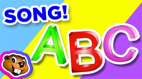 Choose your favourite one, then listen and sing! ABC Alphabet Song - Kids Learn English Baby Music - YouTube