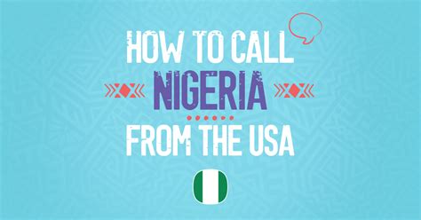 Your cheap international calls to nigeria. How to Call Nigeria from the USA | Viber