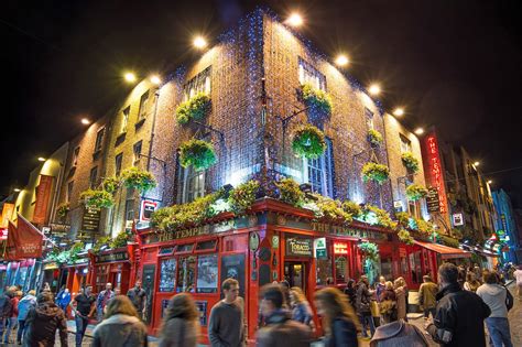 12 Best Things To Do In Dublin What’s Dublin Famous For Go Guides