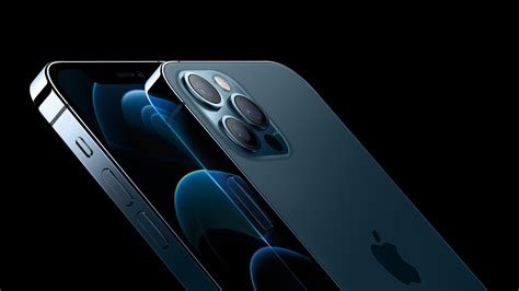 New Apple Iphone 12 Pro And Pro Max Overview And Specifications