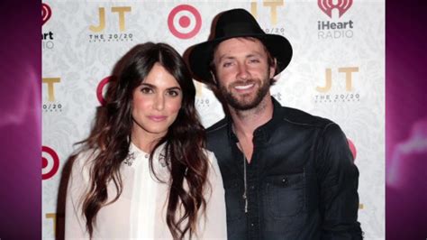 Nikki Reed And Paul Mcdonald Announce End Of Marriage The Hollywood