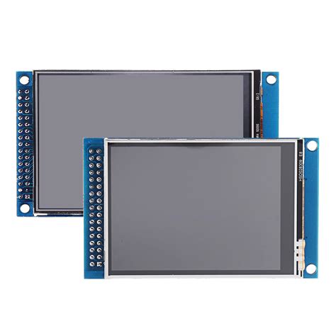 New 28 Inch35 Inch Tft Colorful Hd Lcd Display Module With Sensor