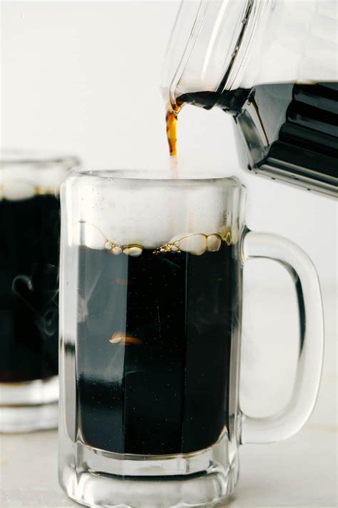 The Best Homemade Root Beer Recipe Blogpapi