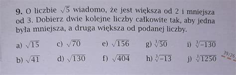 Na Którym Rysunku Zamalowano 40 Powierzchni Prostokąta - zad9 matematyka 7 klasa - Brainly.pl