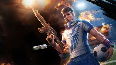 We hope you enjoy our growing collection of hd images to use as a. 1920x1080 Luqueta Garena Free Fire Game Laptop Full HD 1080P HD 4k Wallpapers, Images ...