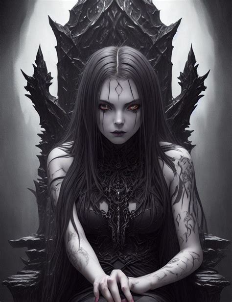 dark gothic art gothic fantasy art fantasy art women fantasy artwork dark fantasy art