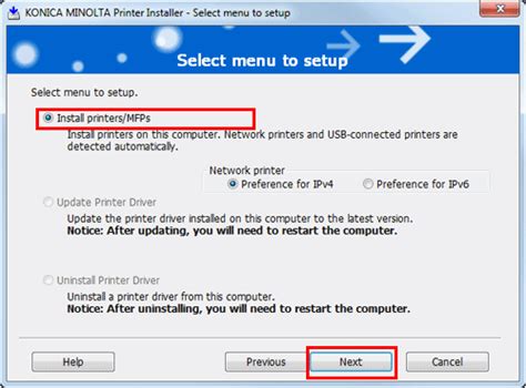 Identifies & fixes unknown devices. Do I Need A Driver To Install Konica Minolta Bizhub Printer - Download the latest version of the ...