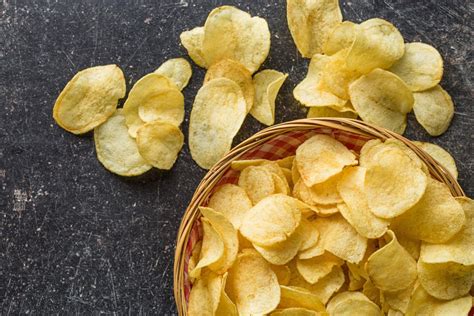 Our Test Kitchen Tried 10 Brands to Find the Best Potato Chips | Taste