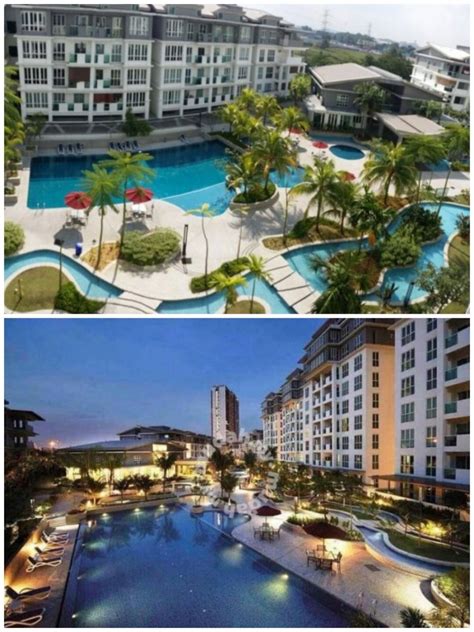 Outdoor activities can be enjoyed at the nearby subang ria recreational park, complete with jogging and walking tracks that circle the park's central lake. Subang Parkhomes, Subang Jaya available to rent | Rent ...