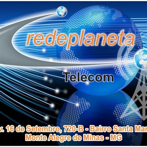 Rede Planeta Telecom