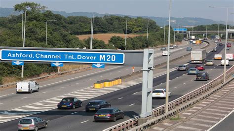 Refine your search for junction 9. Closures on the M20 between junction 4 for Leybourne to ...
