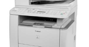 This is a driver software that allows your computer. Canon ImageCLASS D1170 Driver Printer Download