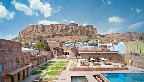 Hotel Raas Jodhpur Book Best Heritage Hotels In Jodhpur Rajasthan