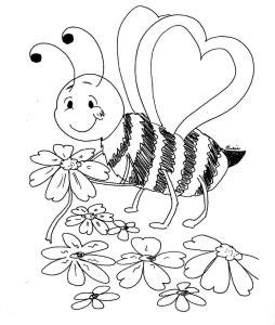 This content for download files be subject to copyright. Free Printable Craft Coloring Page, Coloring Sheets ...
