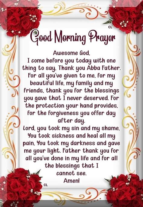 Maybe you would like to learn more about one of these? Pin on prayers / blessings